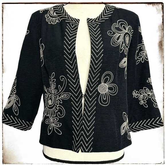 Marisa Christina Jackets & Coats Marisa Christina Blazer M